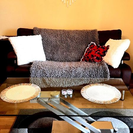 Apartament Ekspedycja 扎科帕内 外观 照片