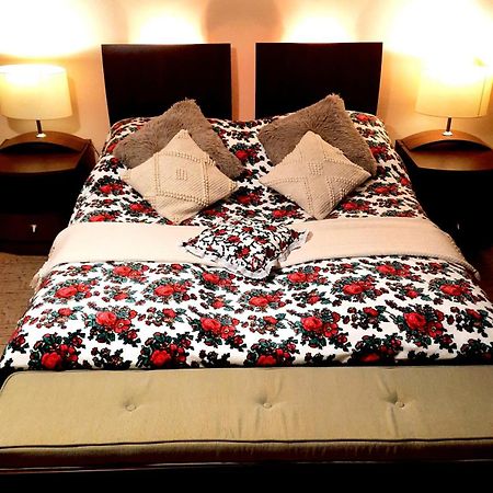 Apartament Ekspedycja 扎科帕内 外观 照片