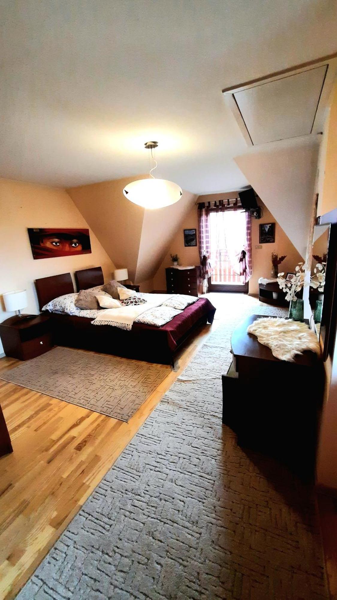 Apartament Ekspedycja 扎科帕内 外观 照片