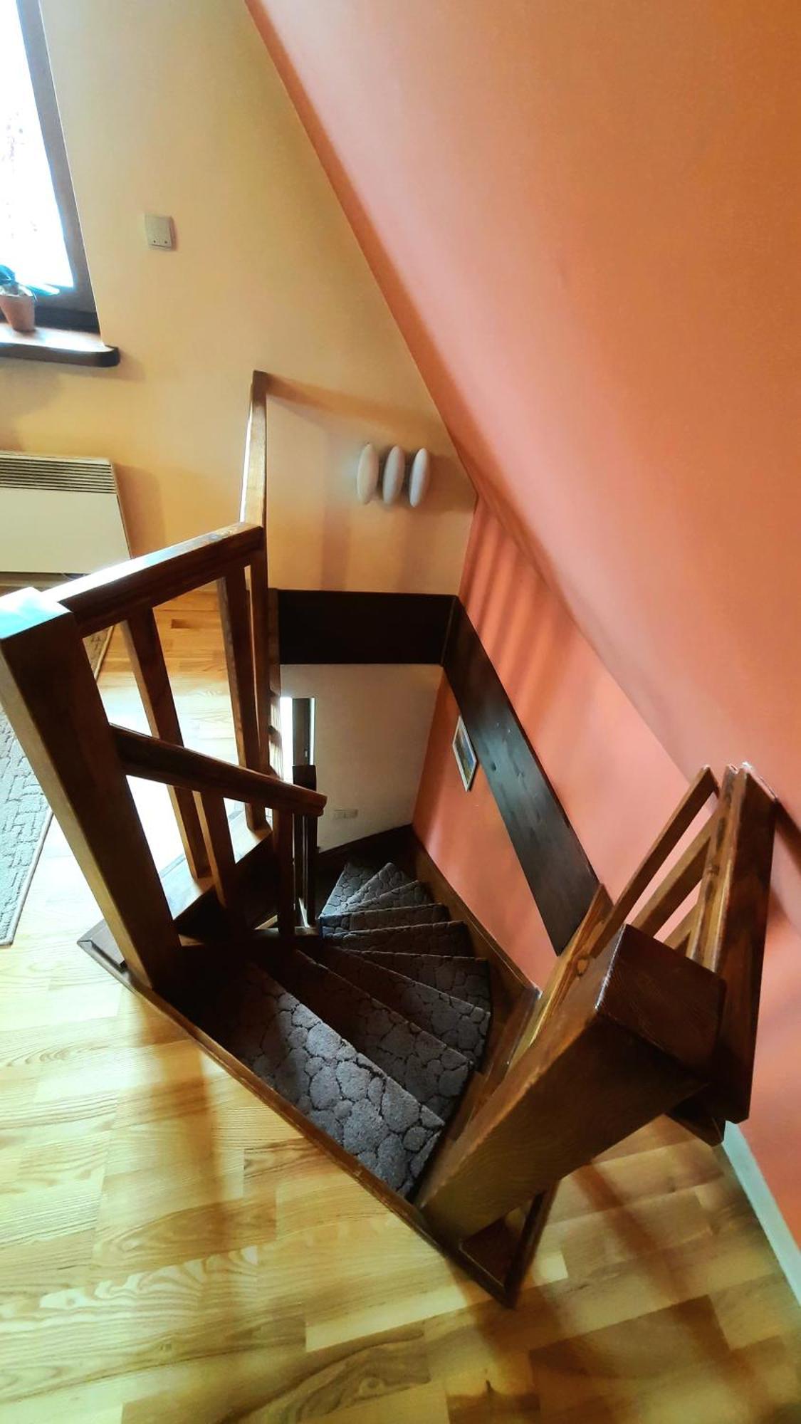 Apartament Ekspedycja 扎科帕内 外观 照片