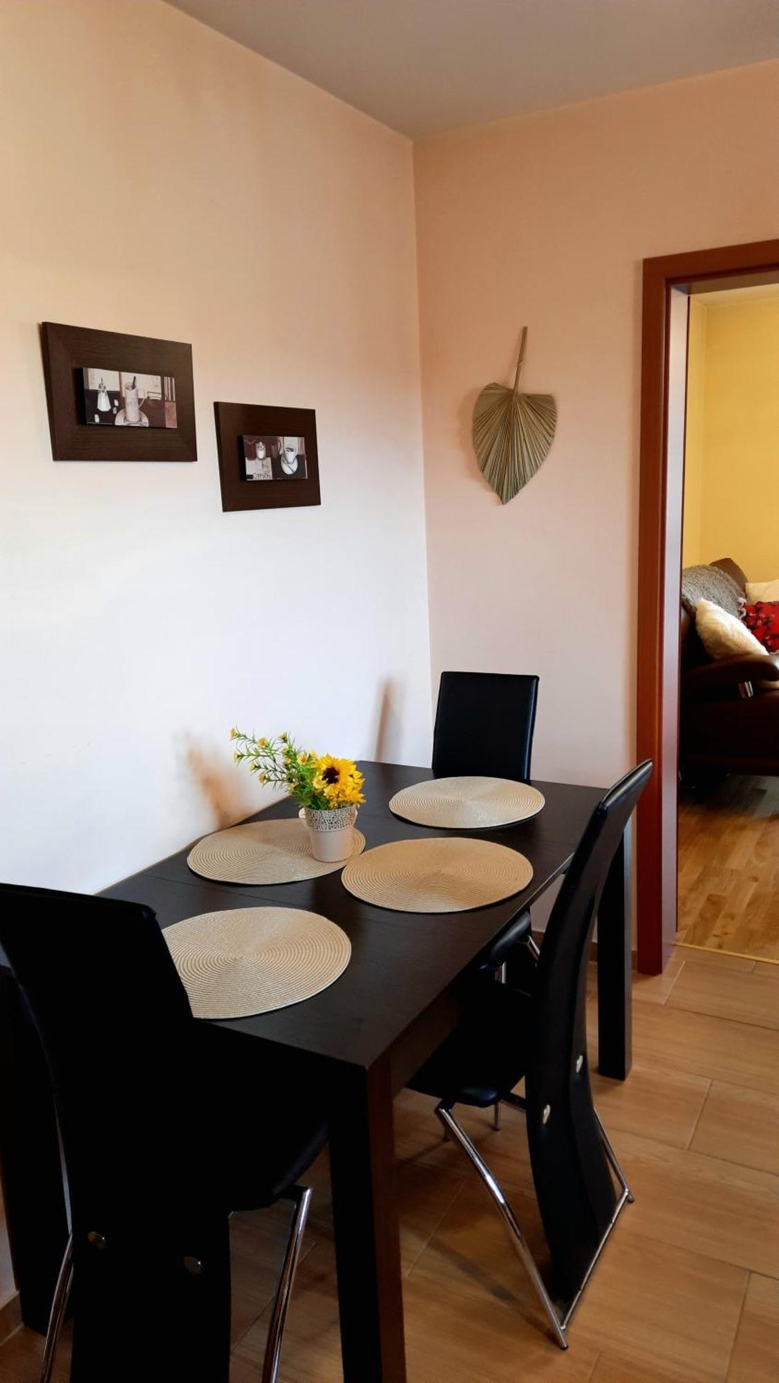 Apartament Ekspedycja 扎科帕内 外观 照片