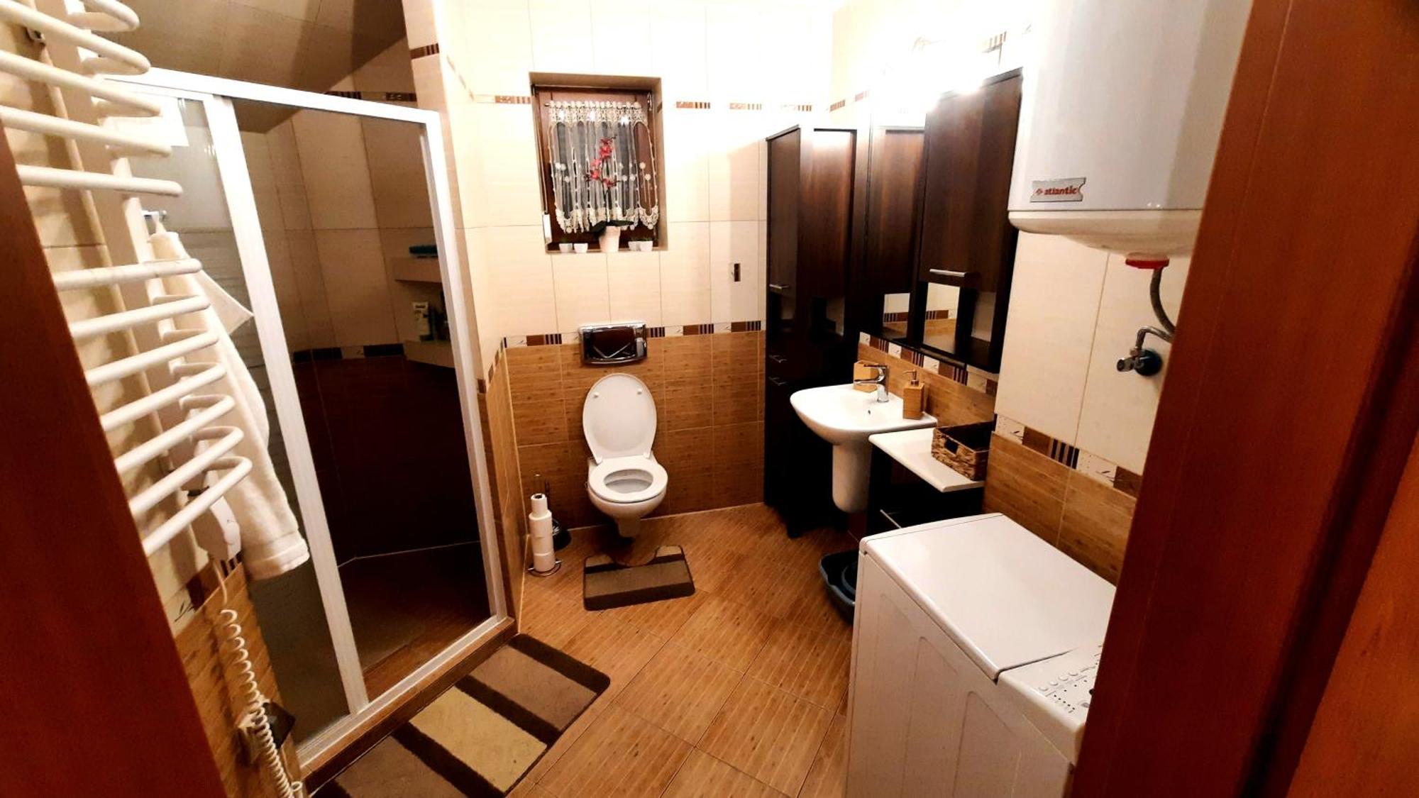 Apartament Ekspedycja 扎科帕内 外观 照片