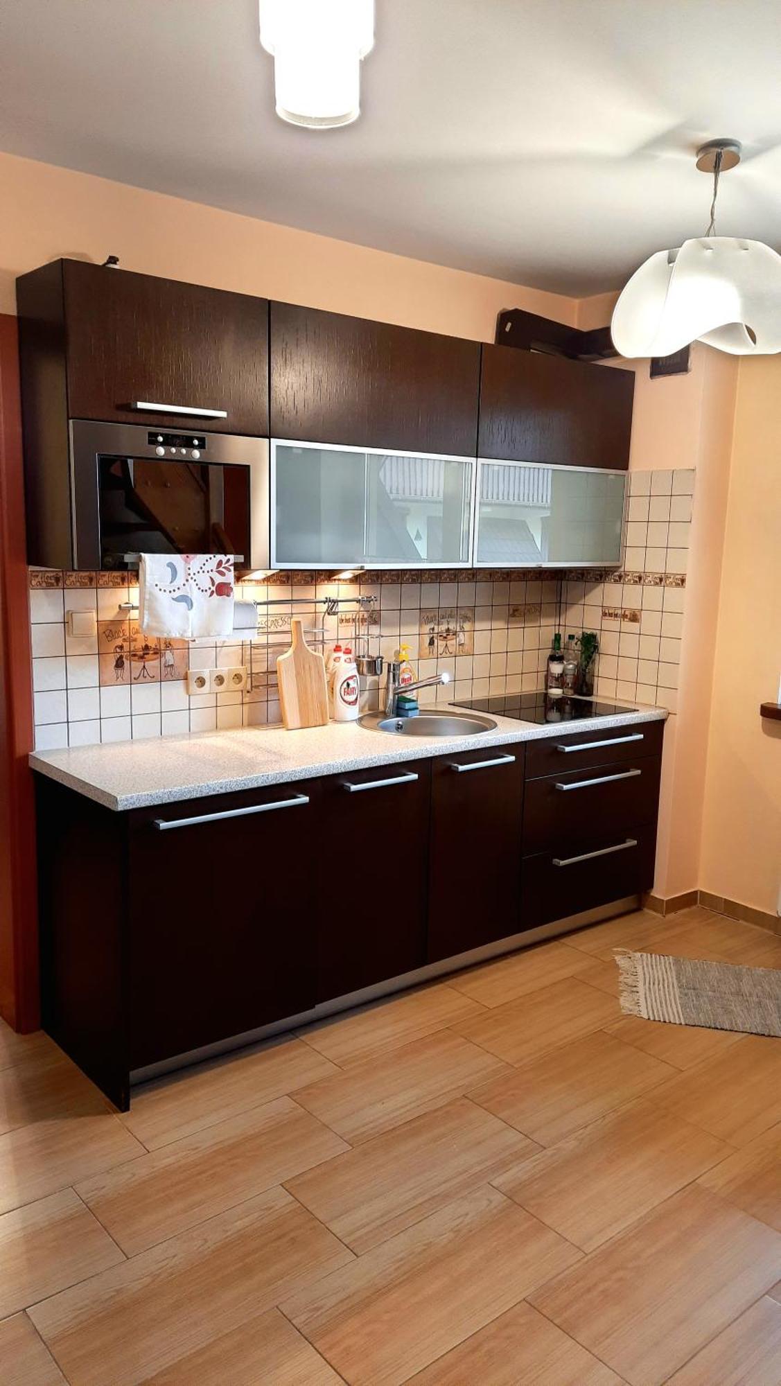 Apartament Ekspedycja 扎科帕内 外观 照片