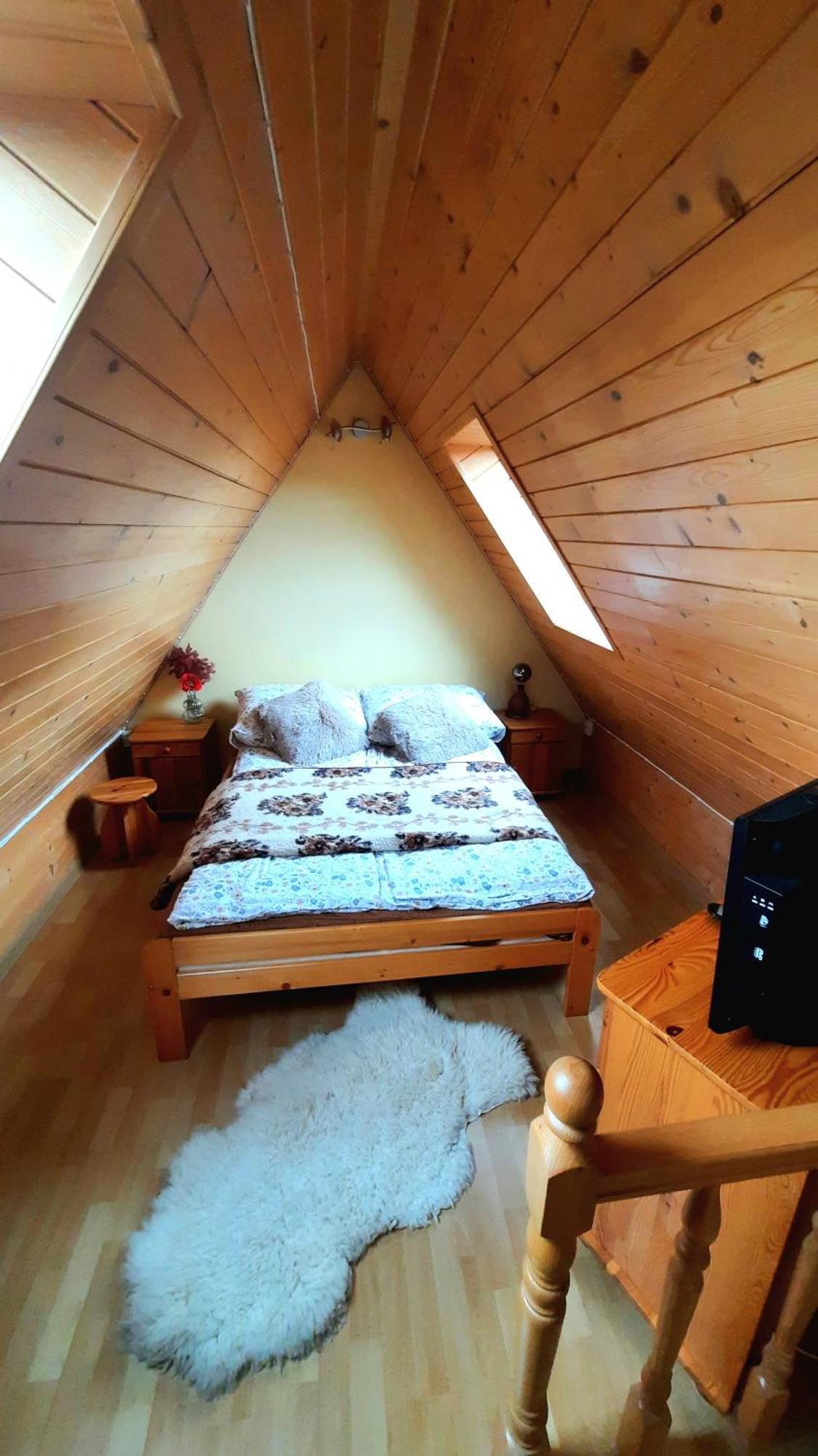 Apartament Ekspedycja 扎科帕内 外观 照片