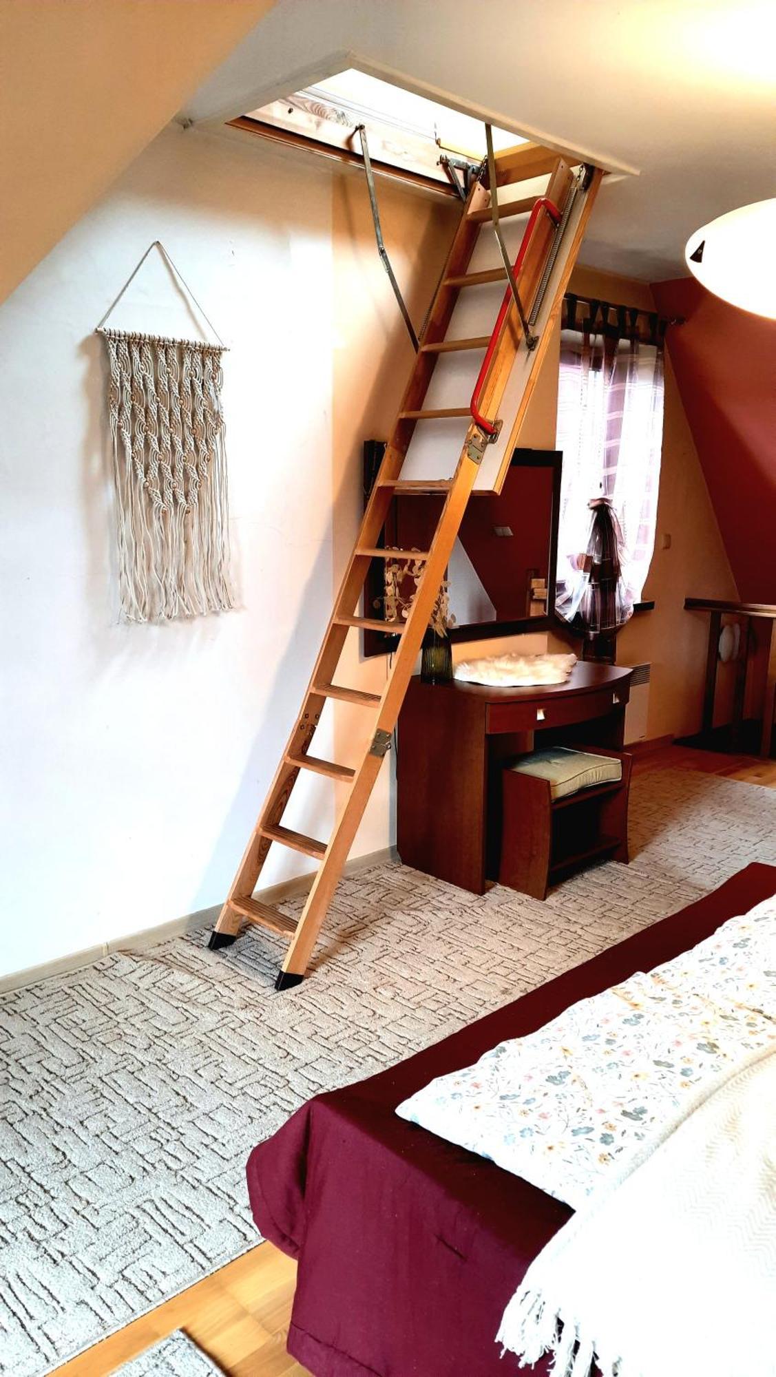 Apartament Ekspedycja 扎科帕内 外观 照片