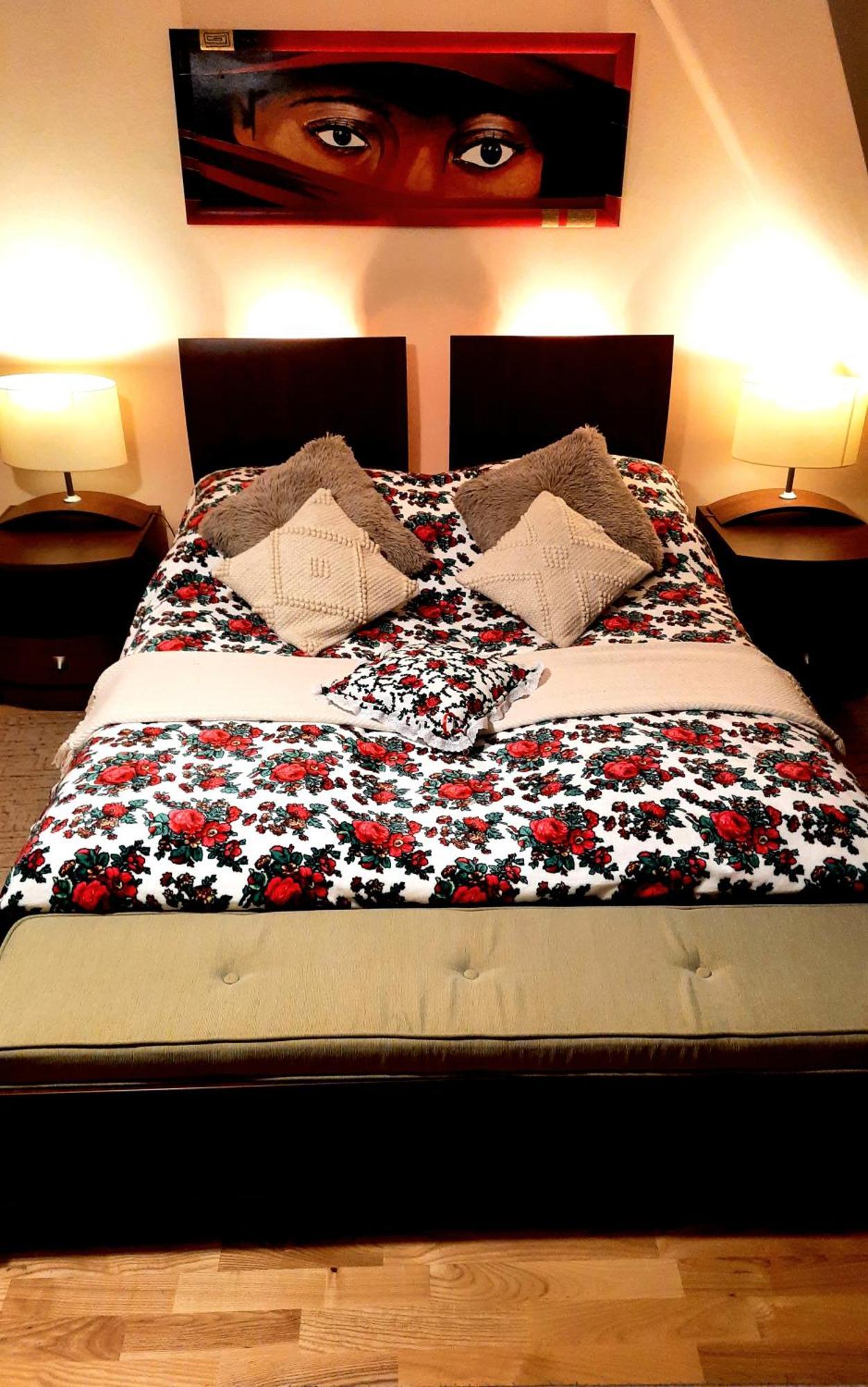 Apartament Ekspedycja 扎科帕内 外观 照片